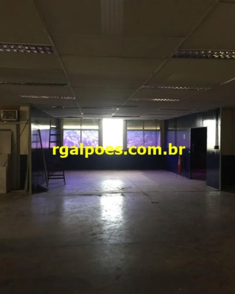 Sala-Conjunto, 800 m² - Foto 4