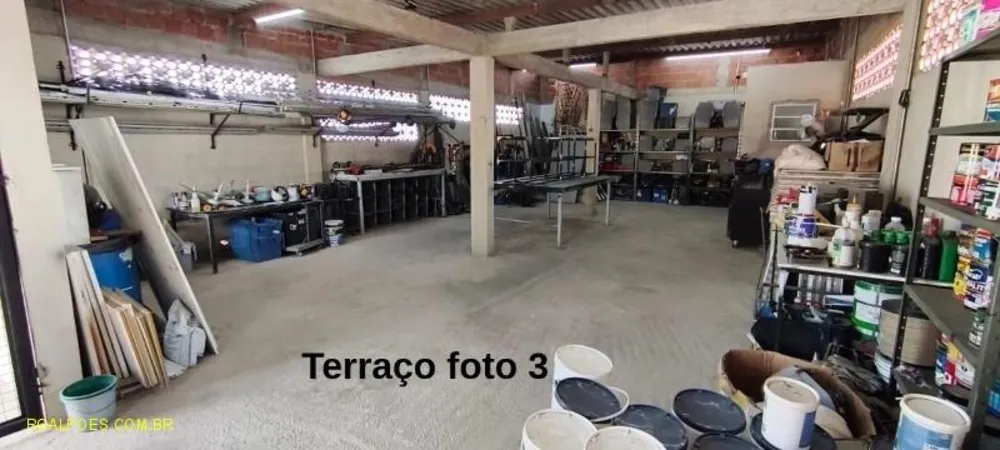 Casa, 384 m² - Foto 1