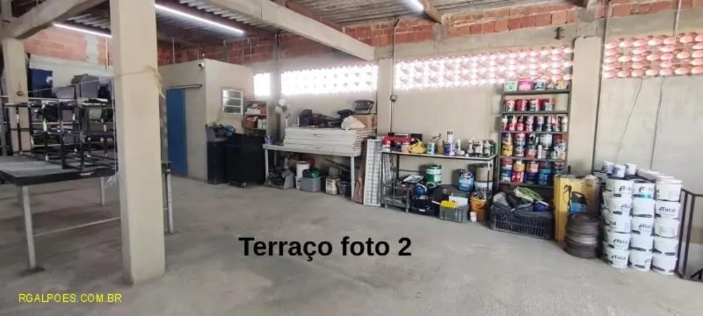 Casa, 384 m² - Foto 2