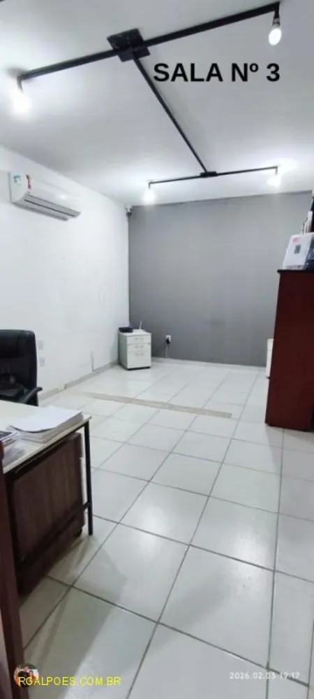 Casa, 384 m² - Foto 3