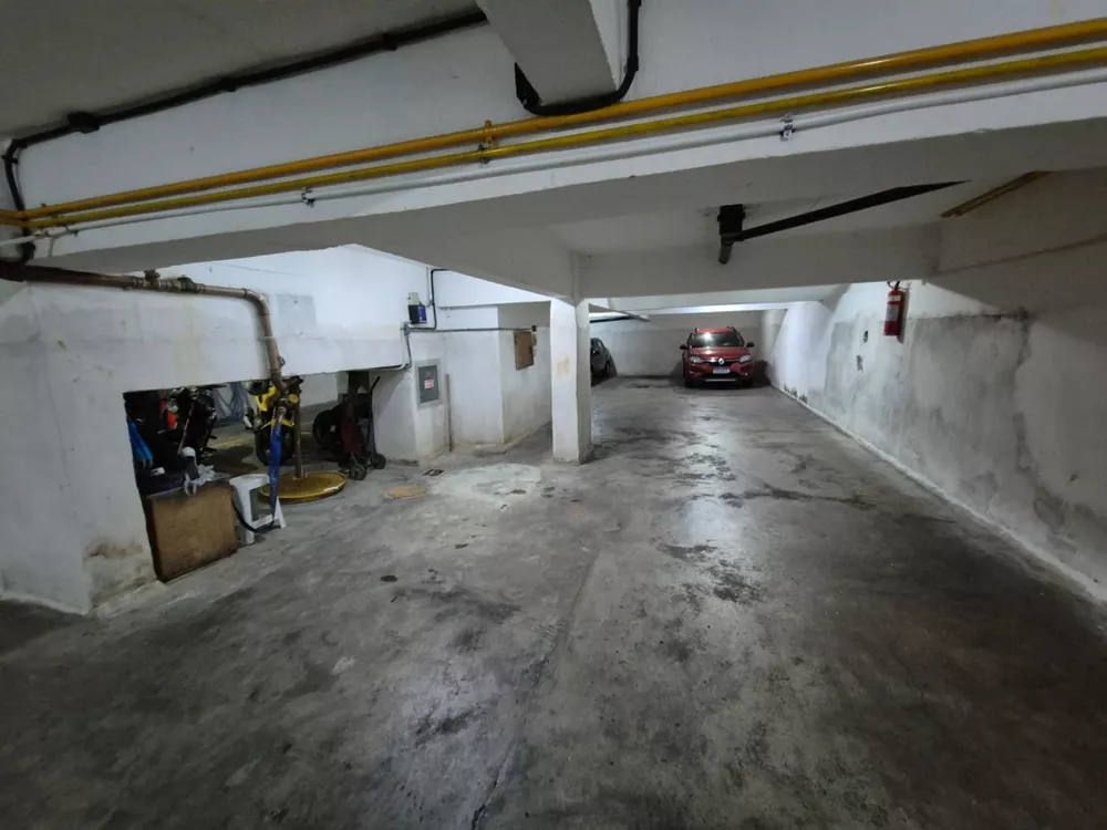 Apartamento, 1 quarto, 70 m² - Foto 9