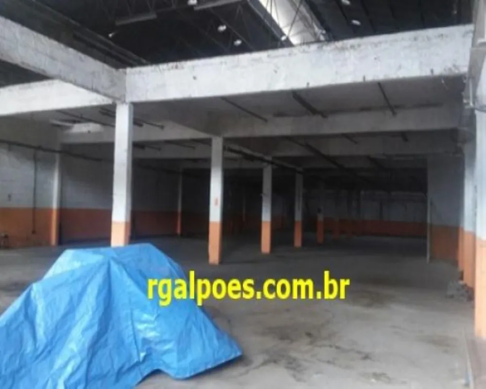 Depósito-Galpão, 3300 m² - Foto 3