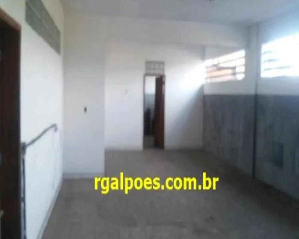 Depósito-Galpão, 3300 m² - Foto 1