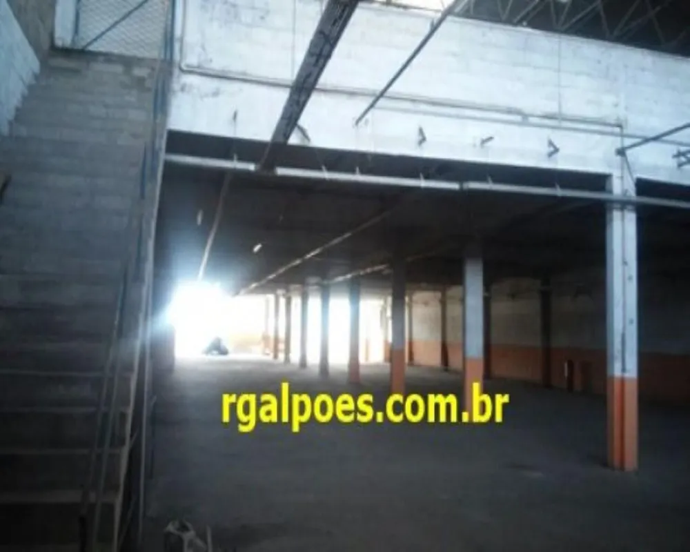 Depósito-Galpão, 3300 m² - Foto 5