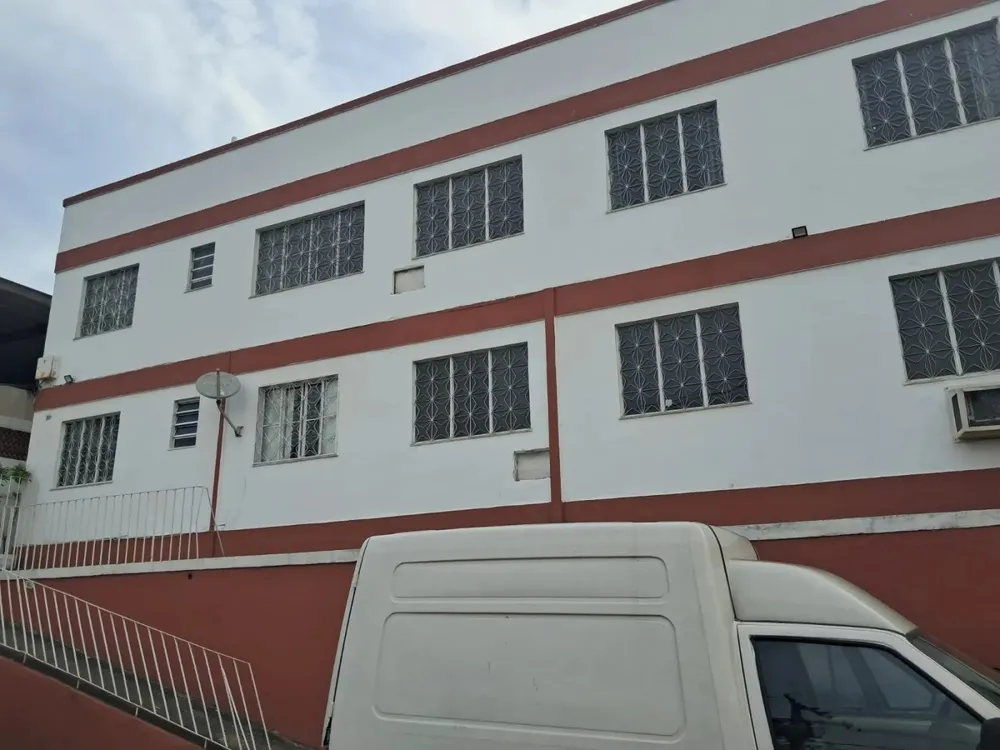 Apartamento, 2 quartos, 55 m² - Foto 7