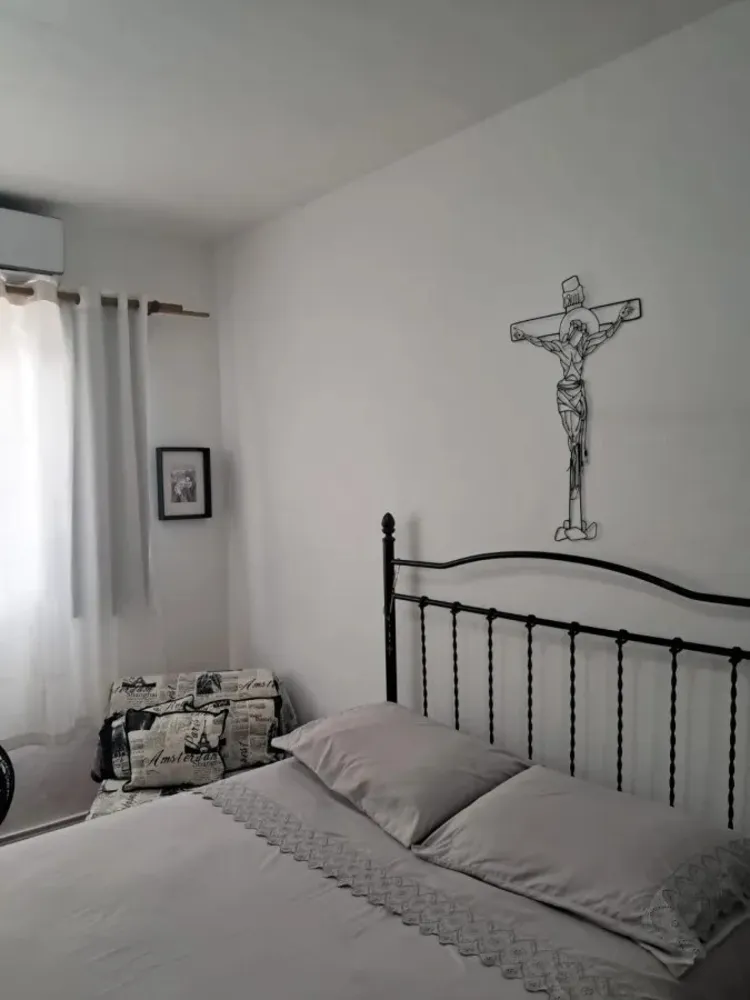 Apartamento, 2 quartos, 55 m² - Foto 5