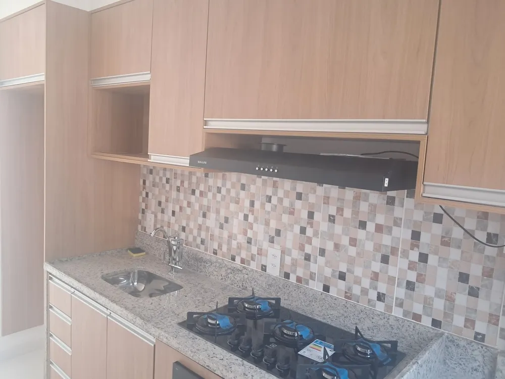 Apartamento, 2 quartos, 50 m² - Foto 29