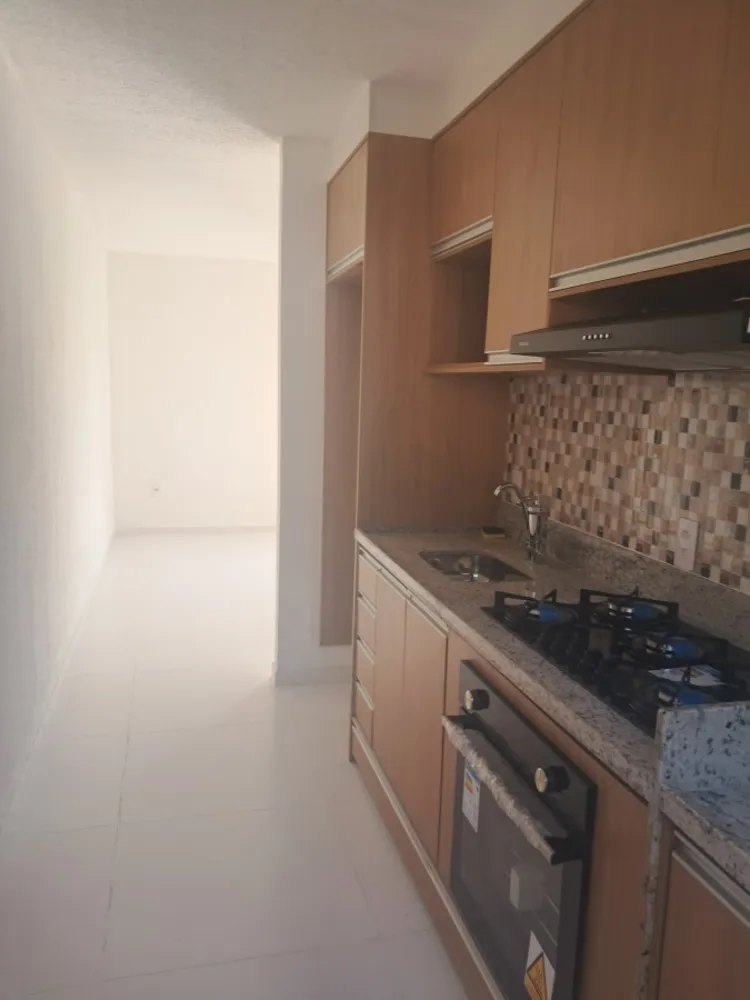 Apartamento, 2 quartos, 50 m² - Foto 25