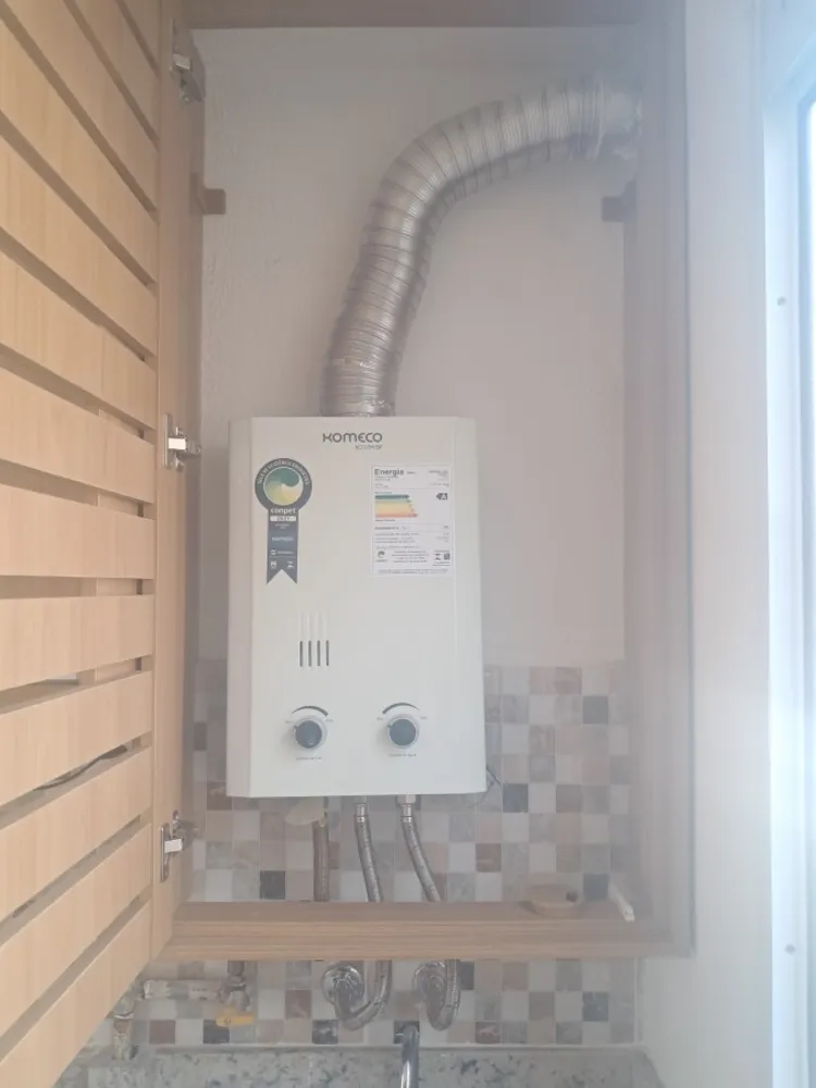 Apartamento, 2 quartos, 50 m² - Foto 27