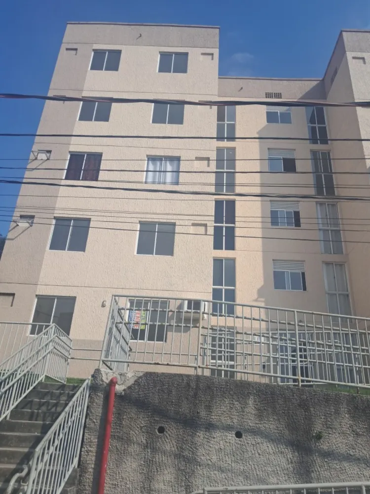 Apartamento, 2 quartos, 50 m² - Foto 14