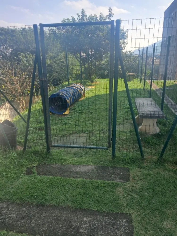 Apartamento, 2 quartos, 50 m² - Foto 6