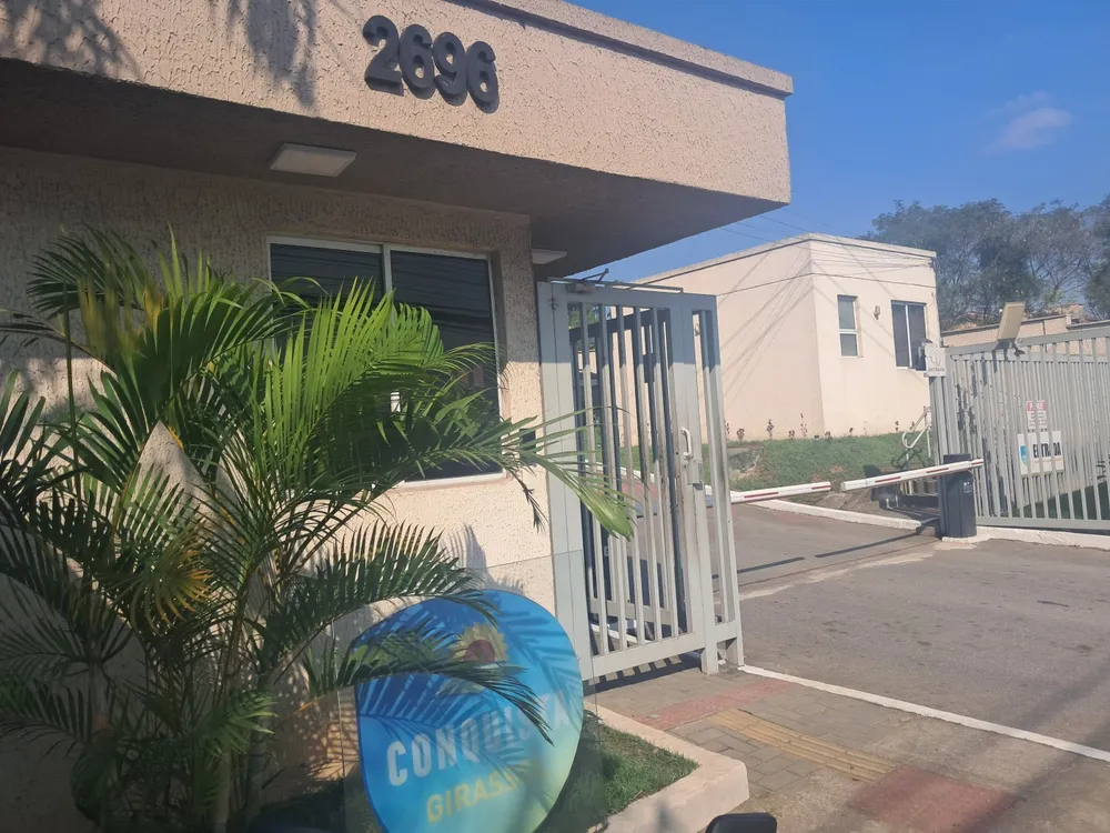 Apartamento, 2 quartos, 50 m² - Foto 4