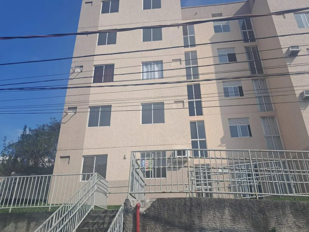 Apartamento, 2 quartos, 50 m² - Foto 15