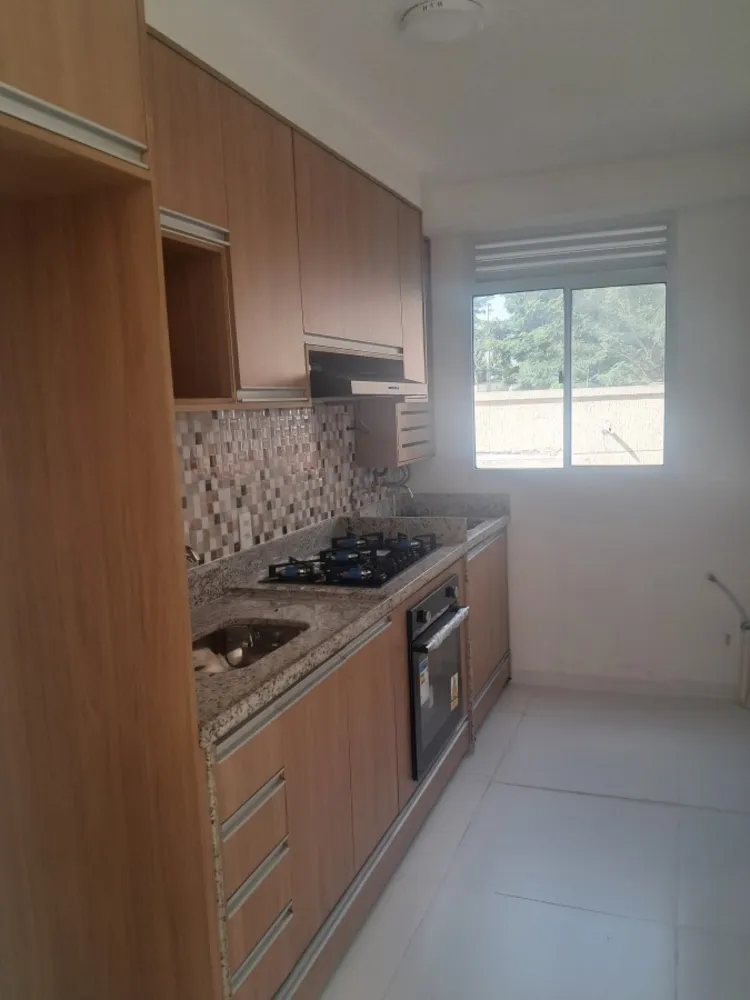 Apartamento, 2 quartos, 50 m² - Foto 37
