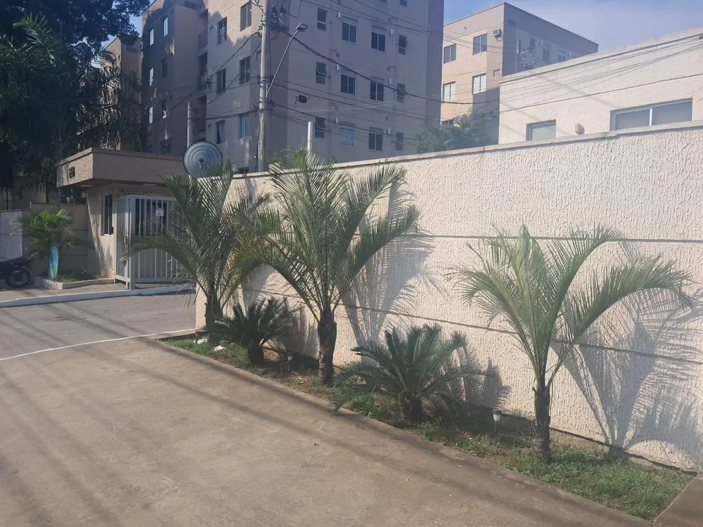 Apartamento, 2 quartos, 50 m² - Foto 1