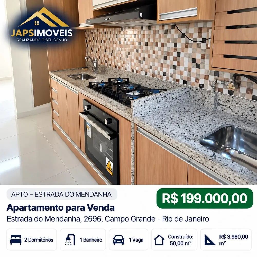 Apartamento, 2 quartos, 50 m² - Foto 45