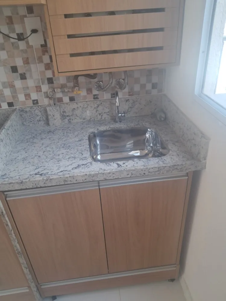 Apartamento, 2 quartos, 50 m² - Foto 28