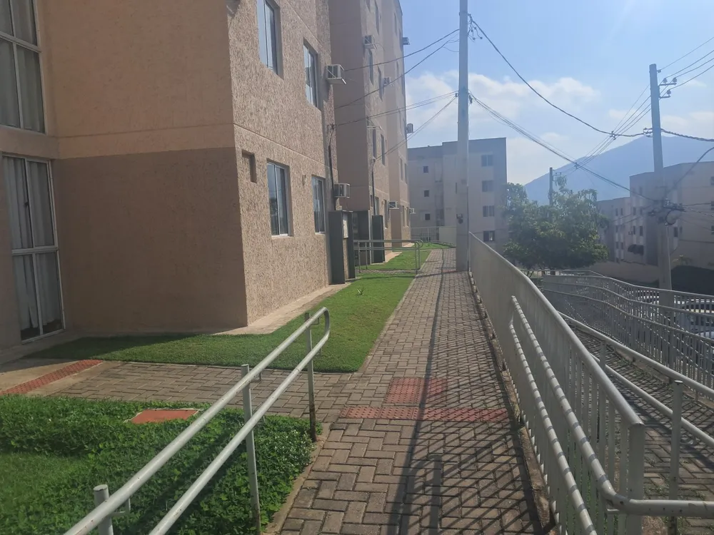 Apartamento, 2 quartos, 50 m² - Foto 17
