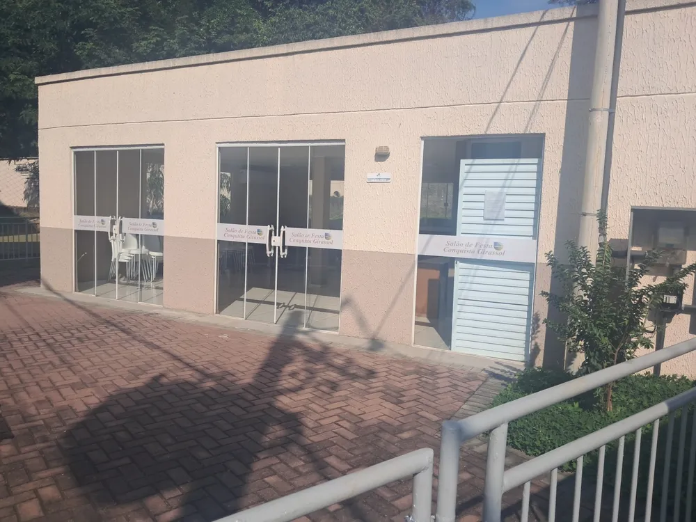 Apartamento, 2 quartos, 50 m² - Foto 12
