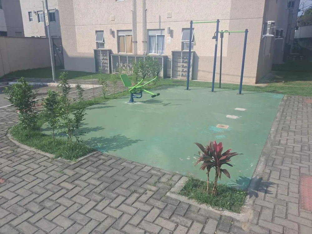 Apartamento, 2 quartos, 50 m² - Foto 16