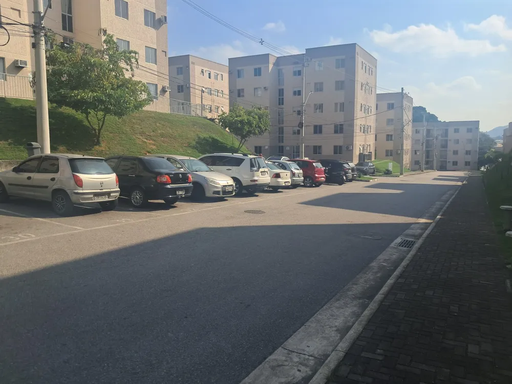Apartamento, 2 quartos, 50 m² - Foto 8