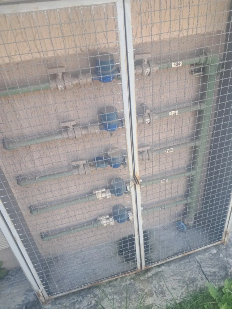 Apartamento, 2 quartos, 50 m² - Foto 21
