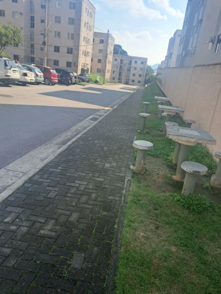 Apartamento, 2 quartos, 50 m² - Foto 9