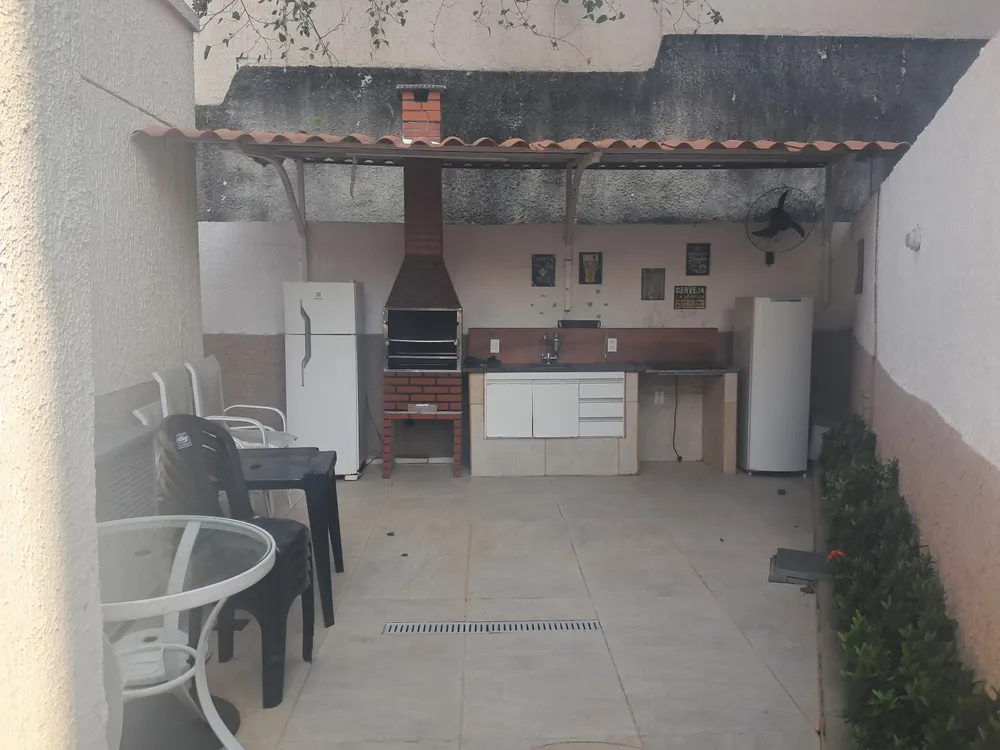 Apartamento, 2 quartos, 50 m² - Foto 11