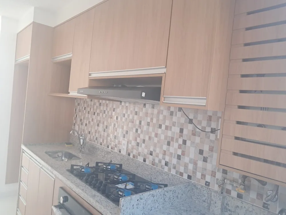 Apartamento, 2 quartos, 50 m² - Foto 22