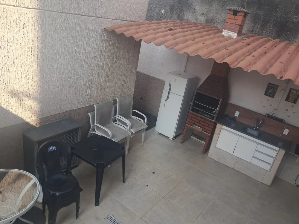 Apartamento, 2 quartos, 50 m² - Foto 10