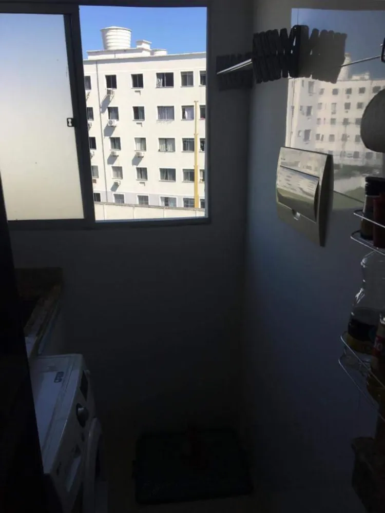 Apartamento, 2 quartos, 55 m² - Foto 16