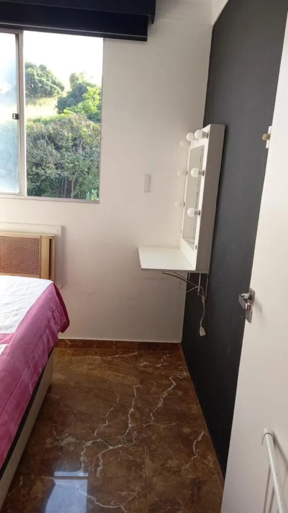 Apartamento, 2 quartos, 55 m² - Foto 17