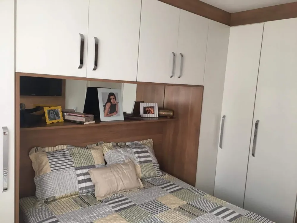 Apartamento, 2 quartos, 55 m² - Foto 15
