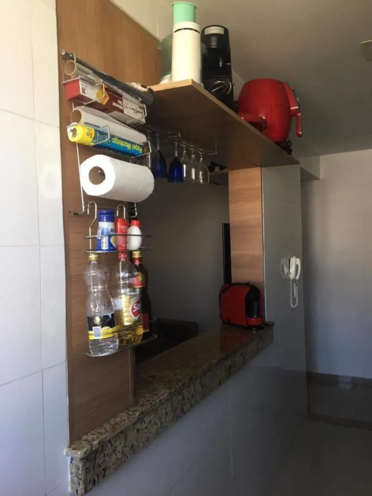 Apartamento, 2 quartos, 55 m² - Foto 19