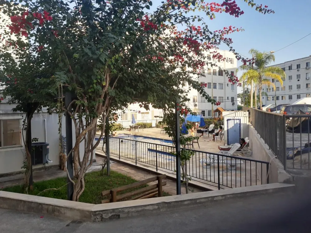 Apartamento, 2 quartos, 55 m² - Foto 5