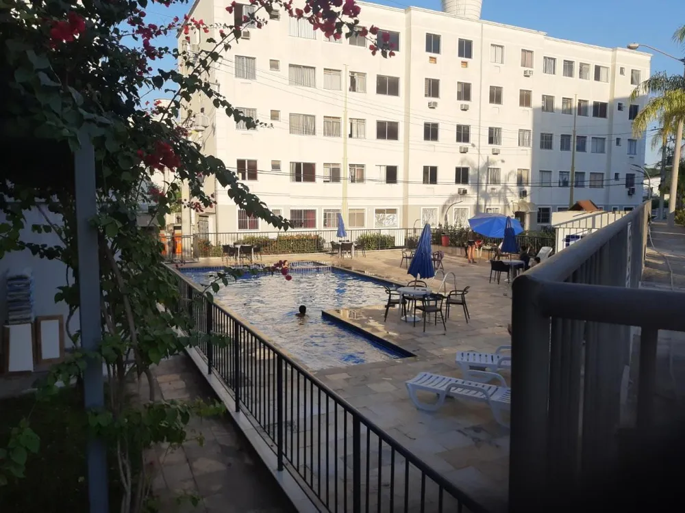 Apartamento, 2 quartos, 55 m² - Foto 7
