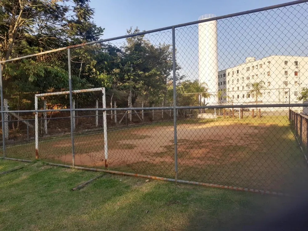 Apartamento, 2 quartos, 55 m² - Foto 3