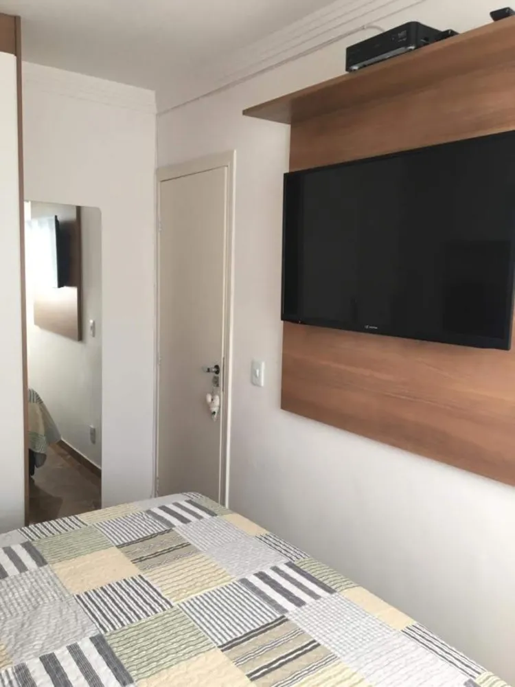 Apartamento, 2 quartos, 55 m² - Foto 16