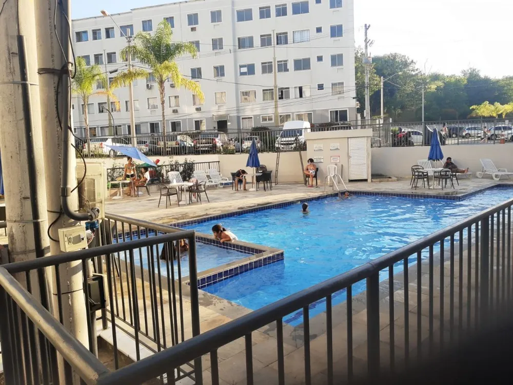 Apartamento, 2 quartos, 55 m² - Foto 1