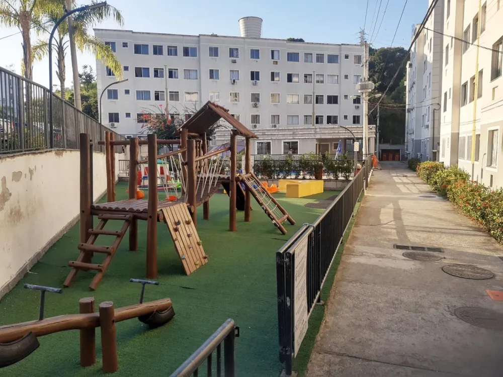Apartamento, 2 quartos, 55 m² - Foto 8