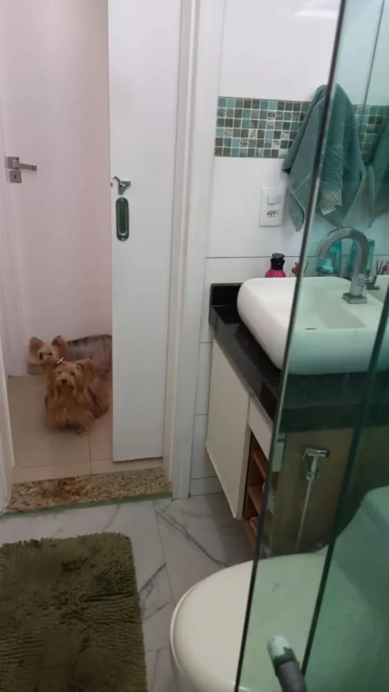 Apartamento, 2 quartos, 55 m² - Foto 13