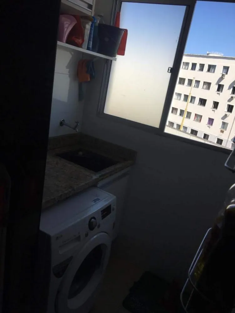 Apartamento, 2 quartos, 55 m² - Foto 11