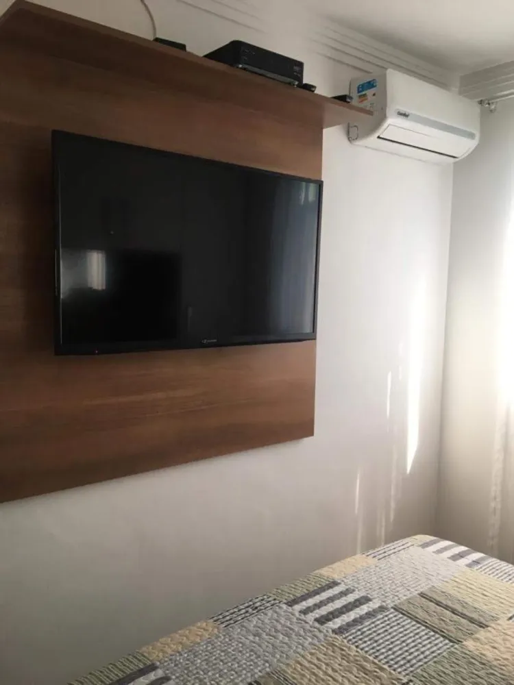 Apartamento, 2 quartos, 55 m² - Foto 10