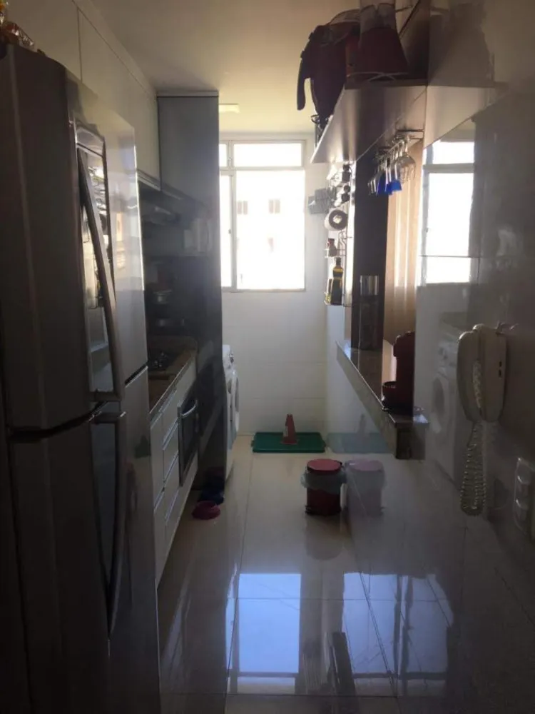 Apartamento, 2 quartos, 55 m² - Foto 17