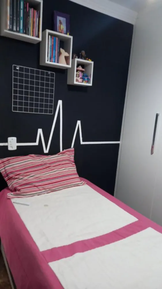 Apartamento, 2 quartos, 55 m² - Foto 27