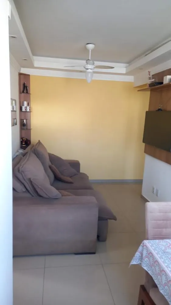 Apartamento, 2 quartos, 55 m² - Foto 20