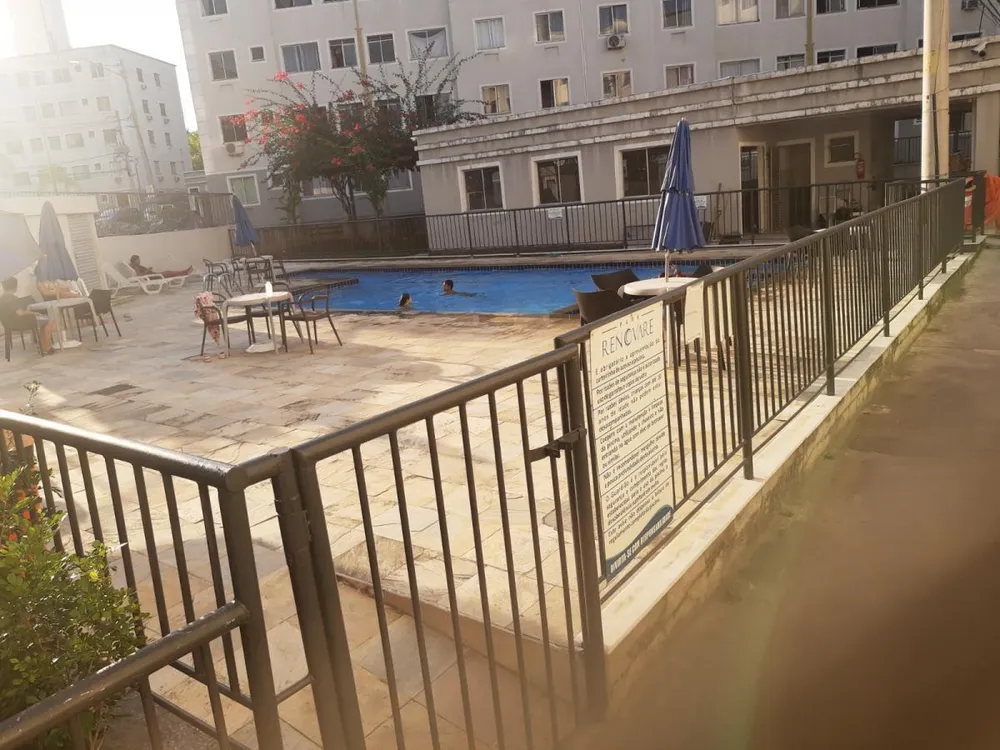 Apartamento, 2 quartos, 55 m² - Foto 6