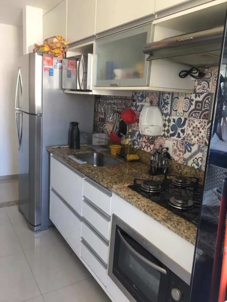 Apartamento, 2 quartos, 55 m² - Foto 12