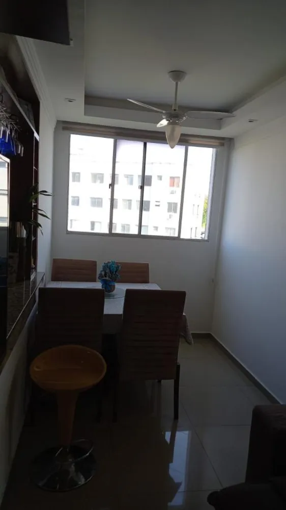 Apartamento, 2 quartos, 55 m² - Foto 24