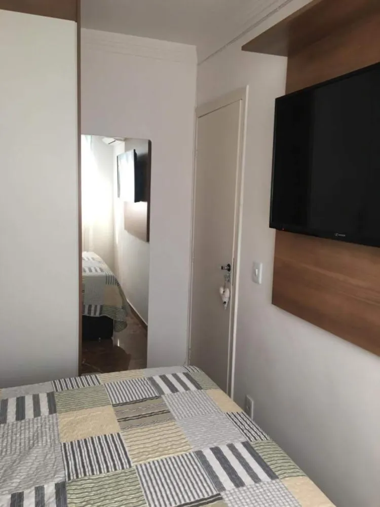 Apartamento, 2 quartos, 55 m² - Foto 23
